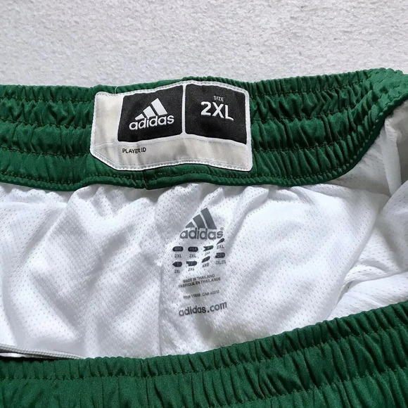 Adidas NWOT Performance Shorts Men 2XL - Picture 10 of 12